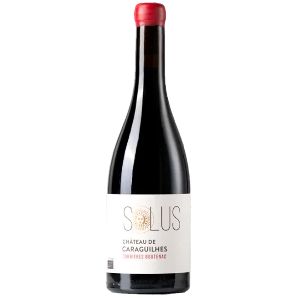 Solus 2023 - Château de Caraguilhes