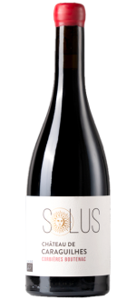 Solus 2024 - Château de Caraguilhes