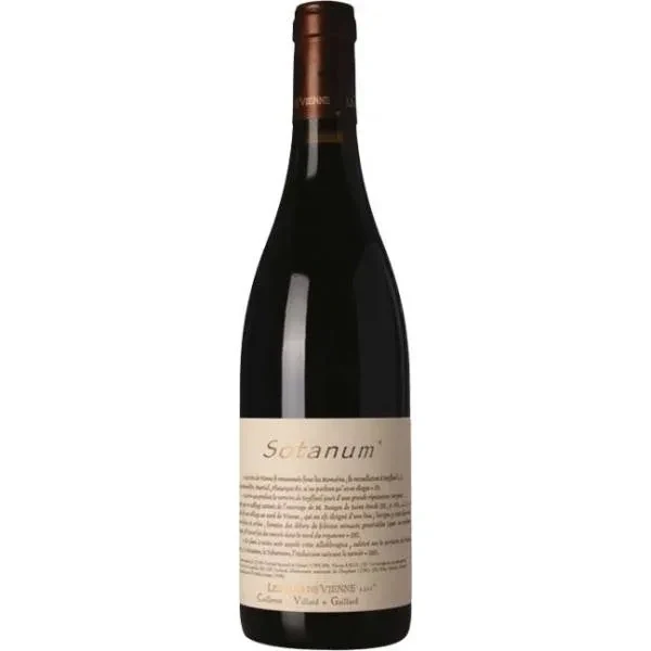 Sotanum 2022 - Les Vins de Vienne