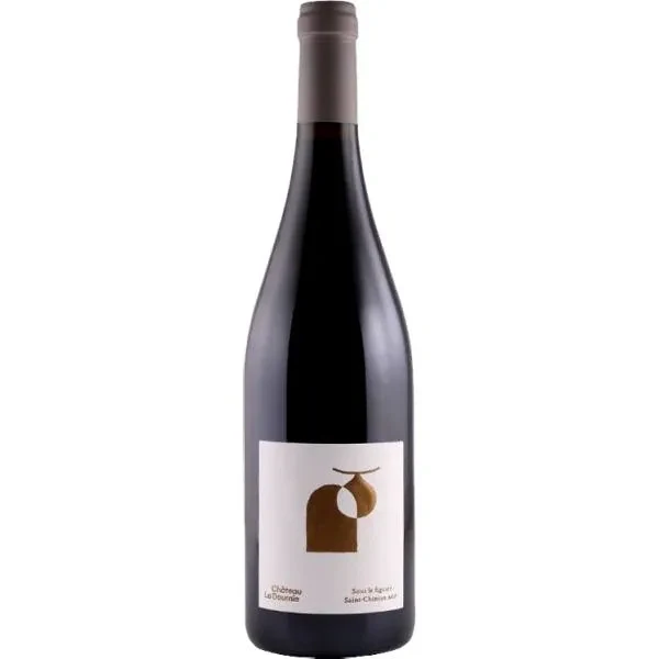 Sous le Figuier 2022 - Château La Dournie