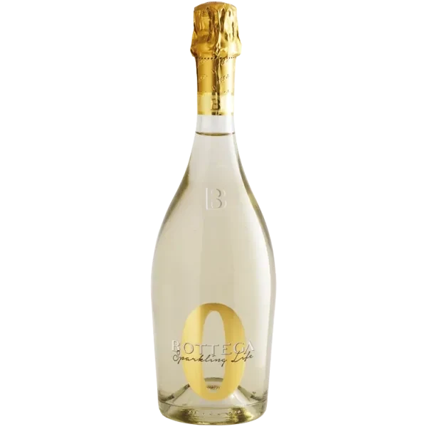 Sparkling Blanc '0' - Bottega