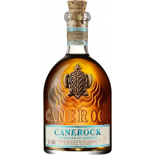 Spiced - Canerock