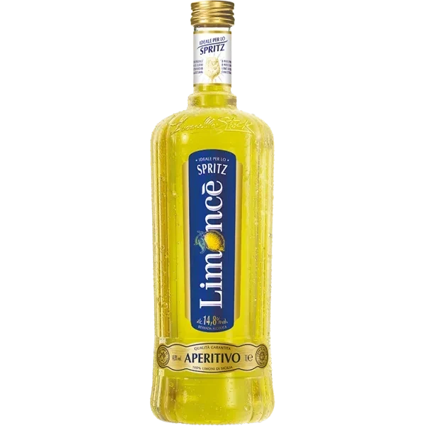 Spritz - Limonce - Aperitivo