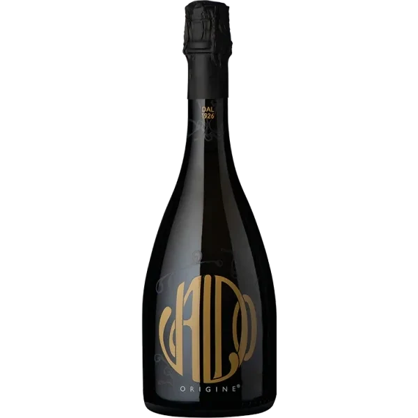 Spumante Brut - Origine - Valdo