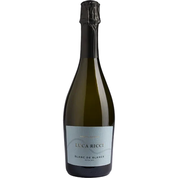 Spumante Extra Dry - Cuvée Blanc de blancs - Luca Ricci