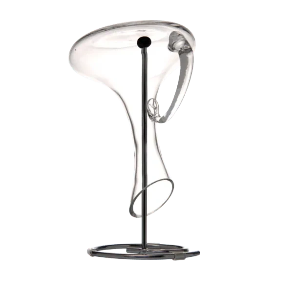 Support sèche carafe - Ludi-Vin