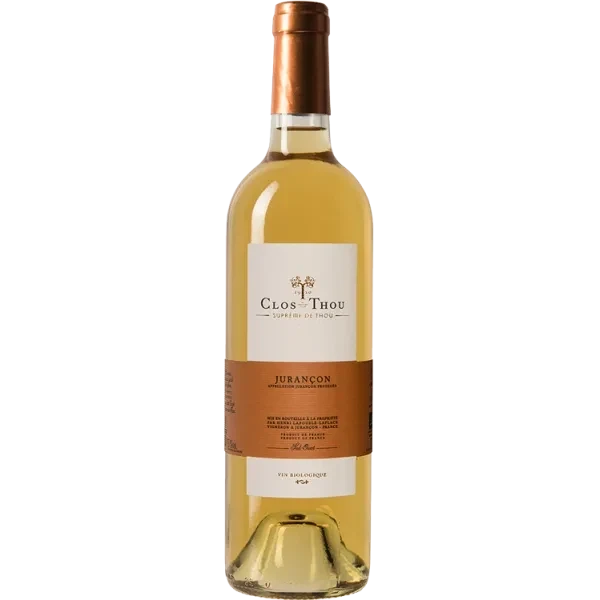 Suprême de Thou 2022 - Clos Thou