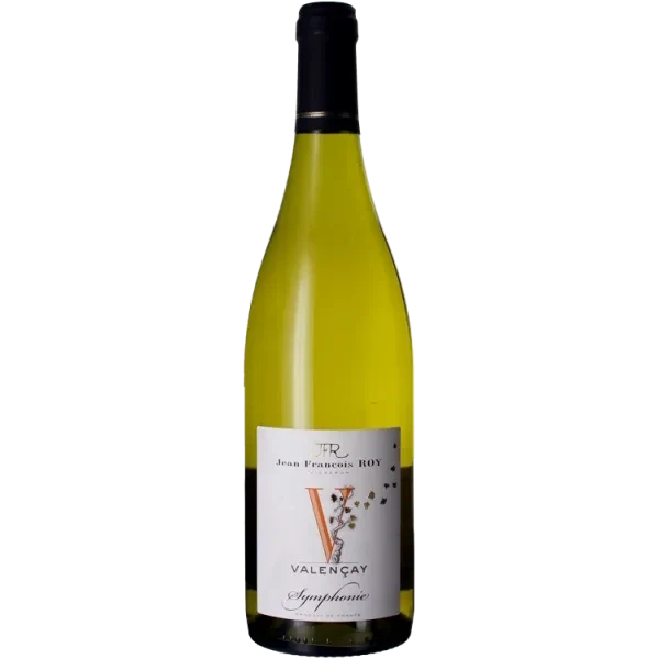 Symphonie 2025 - Domaine Jean Francois Roy