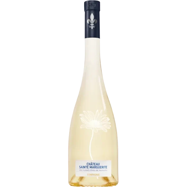 Symphonie Blanc 2025 - Château Sainte Marguerite - Cru Classé