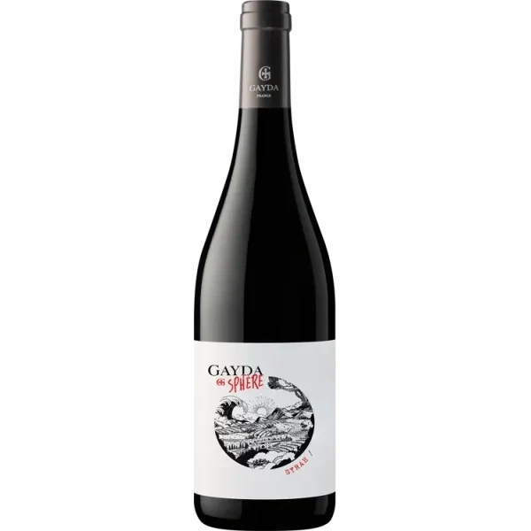 Syrah 2024 - Domaine Gayda