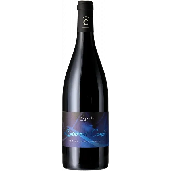 Syrah 2025 - Domaine Combier