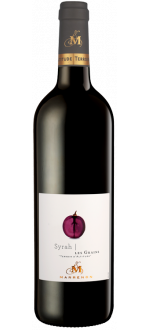 Syrah - Les Grains 2025 - Marrenon