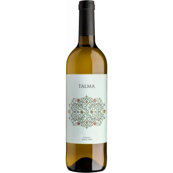 Talma Verdejo 2025 - Bodegas Bastida