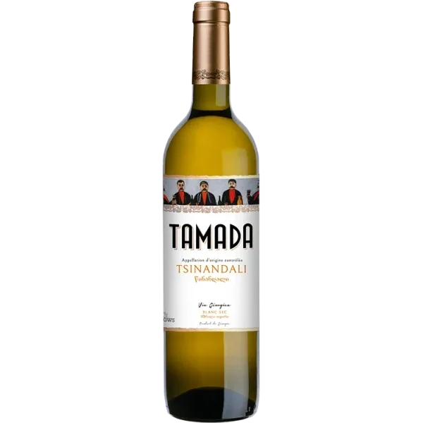 Tamada Tsinandali 2023 - Tamada