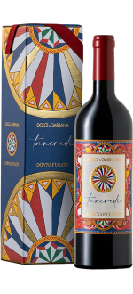 Tancredi 2021 - Dolce&Gabbana et Donnafugata - En Etui