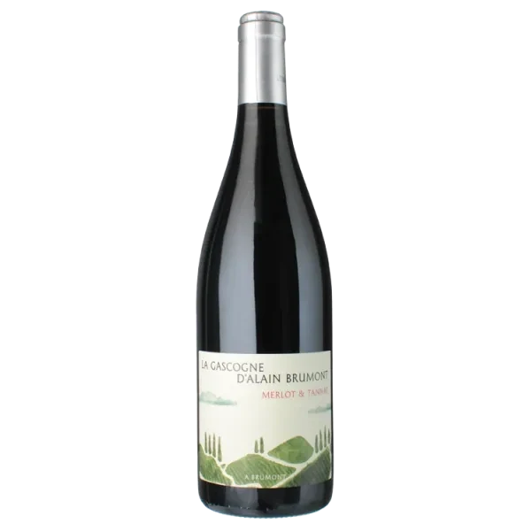 La Gascogne Rouge 2023 - Alain Brumont