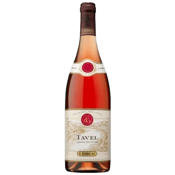 Tavel 2024 - E. Guigal