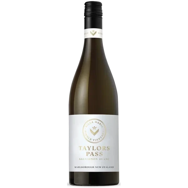 Taylors Pass Sauvignon Blanc 2023 - Villa Maria