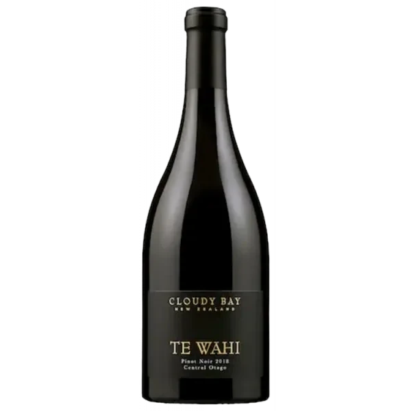 Te Wahi Pinot Noir 2021 - Cloudy Bay