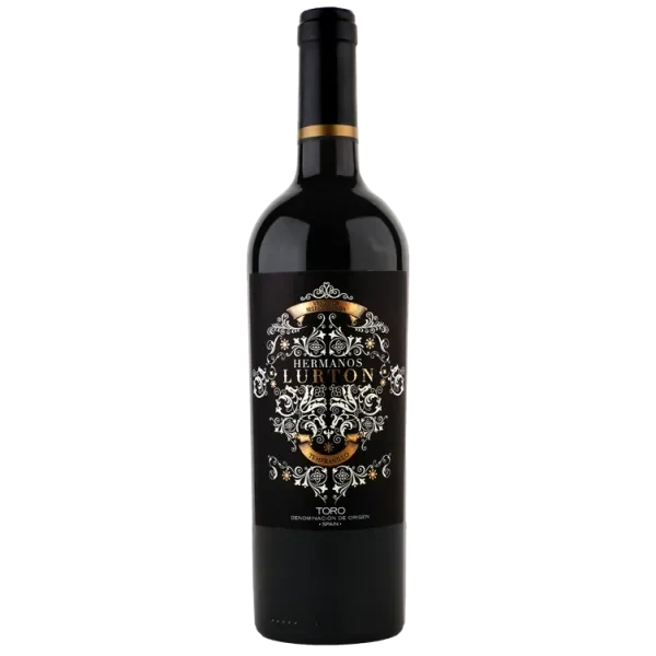 Tempranillo 2024 - Hermanos Lurton