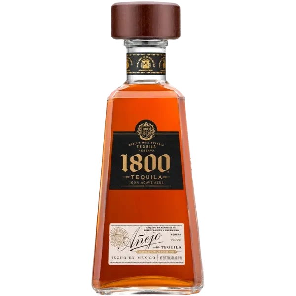Tequila 1800 - Anejo