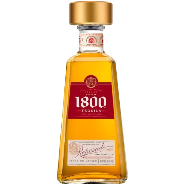 Tequila 1800 - Reposado