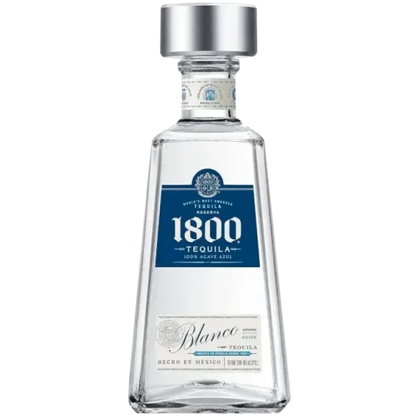 Tequila 1800 - Silver