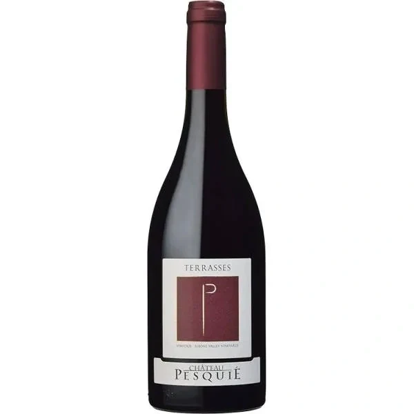 Terrasses 2024 - Château Pesquié