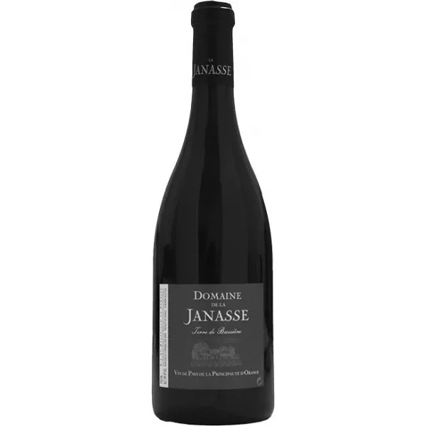 Terre de Bussiere 2022 - Domaine de la Janasse