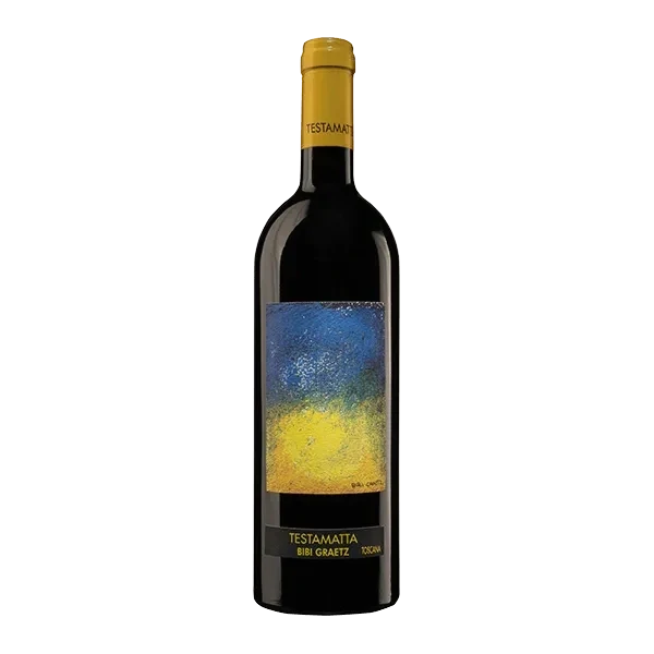 Testamatta 2021 - Bibi Graetz