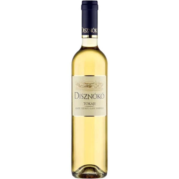 Tokaj Furmint Late Harvest 2021 - Domaine Disznókő