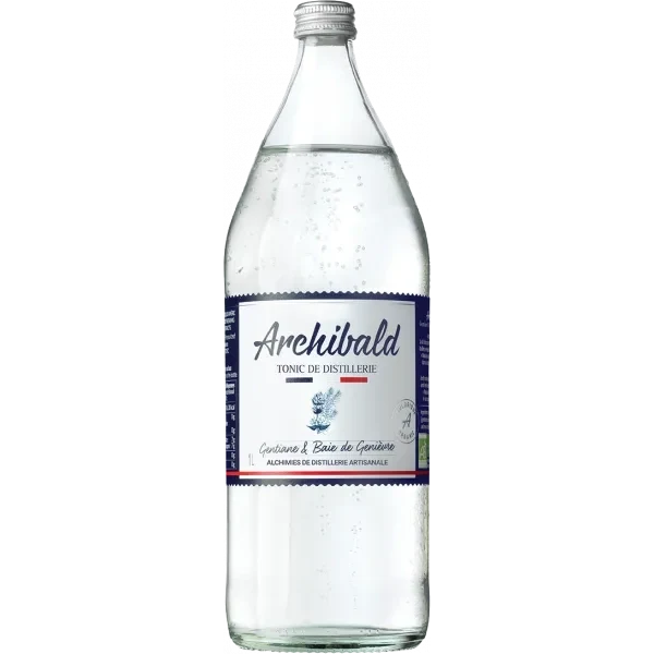 Tonic Bio Archibald - 1l