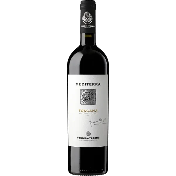 Toscana Mediterra 2023 - Poggio al Tesoro