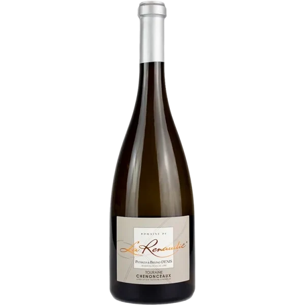 Touraine Chenonceaux Blanc 2023 - Domaine de la Renaudie