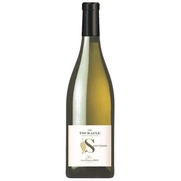 Touraine Sauvignon Blanc 2024 - Domaine Jean Francois Roy