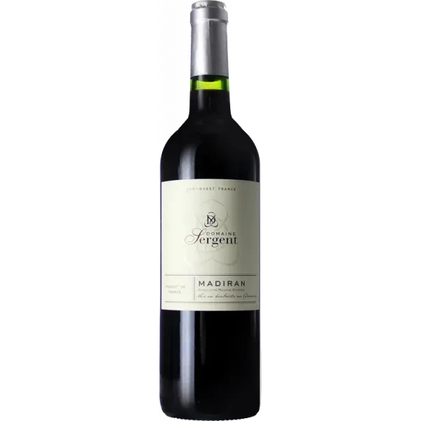 Tradition 2022 - Domaine Sergent
