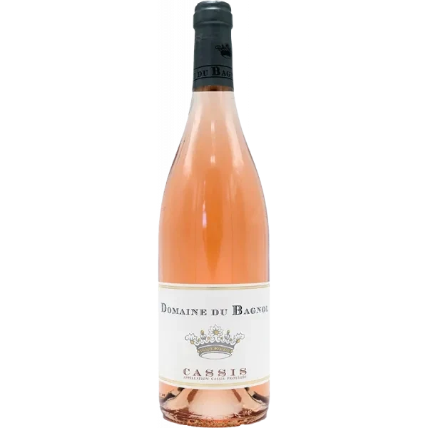 Tradition Rosé 2025 - Dominio du Bagnol