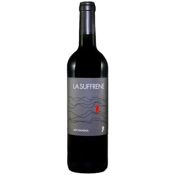 Tradition Rouge 2022 - Domaine la Suffrène
