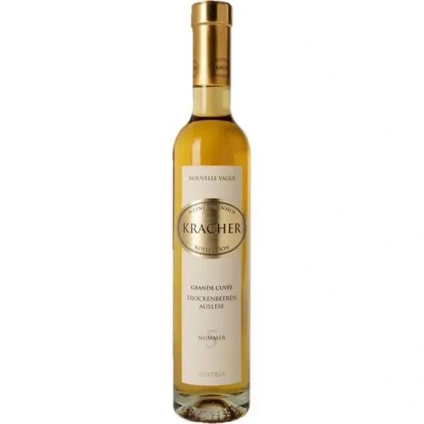 Trockenbeeren Auslese N°5 Grande Cuvée 1999 - Kracher