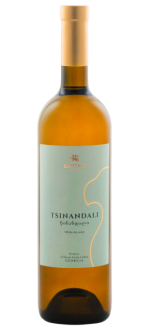 Tsinandali 2025 - Shumi Winery