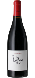 Ultreia Saint-Jacques 2023 - Raúl Pérez (Bodegas y Viñedos)