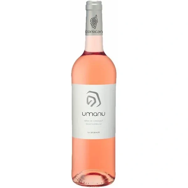 Umanu - Rosé 2025