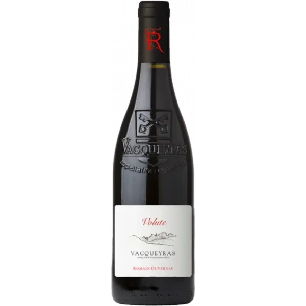 Vacqueyras Prestige Volute 2023 - Romain Duvernay