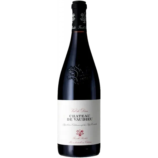 Val de Dieu 2017 - Château de Vaudieu
