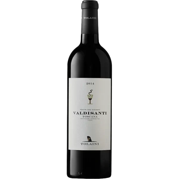 Valdisanti 2021 - Tolaini