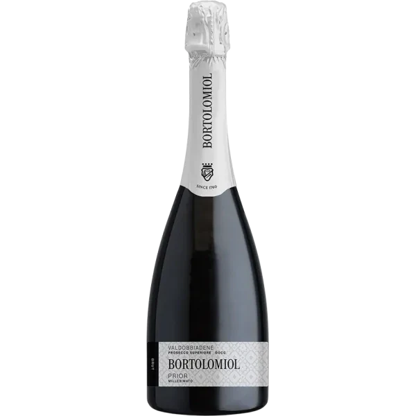 Valdobbiadene Prosecco Superiore Brut Prior 2025 - Bortolomiol