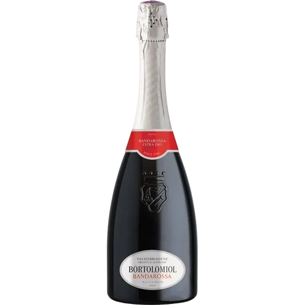 Valdobbiadene Prosecco Superiore Extra Dry - Bandarossa 2025 - Bortolomiol