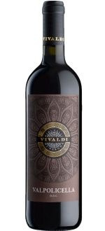 Valpolicella Classico 2025 - Vivaldi