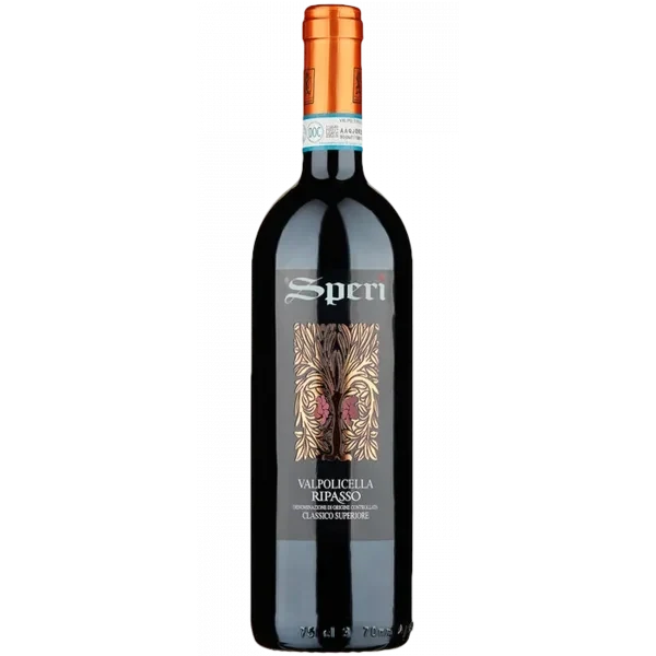 Valpolicella Ripasso Classico Superiore 2023 - Speri