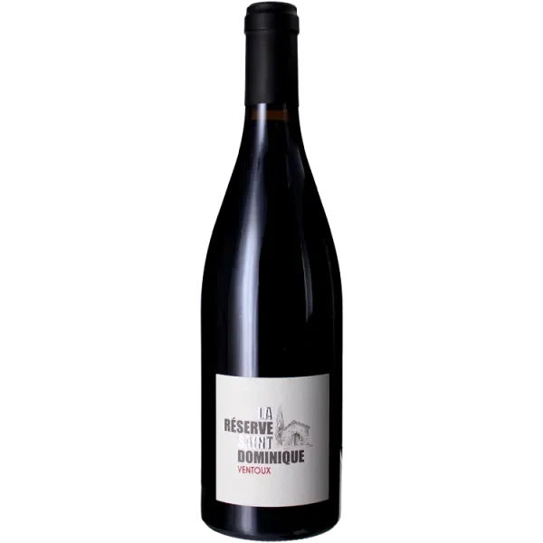 Ventoux 2024 - Réserve Saint Dominique